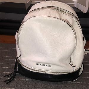 Michael Kor Backpack